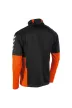 Survêtement de sport unisexe Hummel Authentic 1/4 Zip Top 