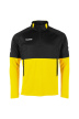 Authentic 1/4 Zip Top - Unisexe