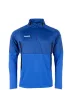 Survêtement de sport unisexe Hummel Authentic 1/4 Zip Top 