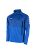 Authentic 1/4 Zip Top - Unisexe