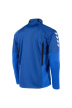 Authentic 1/4 Zip Top - Unisexe