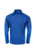 Survêtement de sport unisexe Hummel Authentic 1/4 Zip Top 