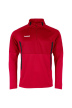 Authentic 1/4 Zip Top - Unisexe