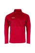 Survêtement de sport unisexe Hummel Authentic 1/4 Zip Top 