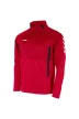 Survêtement de sport unisexe Hummel Authentic 1/4 Zip Top 