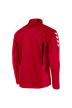 Authentic 1/4 Zip Top - Unisexe