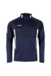 Authentic 1/4 Zip Top - Unisexe
