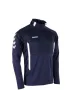 Survêtement de sport unisexe Hummel Authentic 1/4 Zip Top 