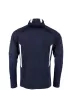 Survêtement de sport unisexe Hummel Authentic 1/4 Zip Top 