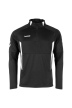 Authentic 1/4 Zip Top - Unisexe