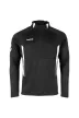 Survêtement de sport unisexe Hummel Authentic 1/4 Zip Top 