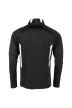 Survêtement de sport unisexe Hummel Authentic 1/4 Zip Top 