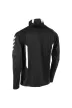 Survêtement de sport unisexe Hummel Authentic 1/4 Zip Top 