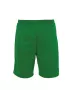 Short de football unisexe Hummel Euro II 100% polyester recyclé