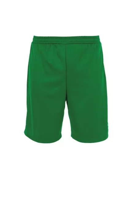 Short Euro II - 100% Polyester recyclé - Unisexe