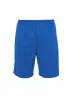 Short de football unisexe Hummel Euro II 100% polyester recyclé