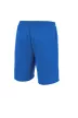 Short de football unisexe Hummel Euro II 100% polyester recyclé