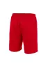 Short de football unisexe Hummel Euro II 100% polyester recyclé