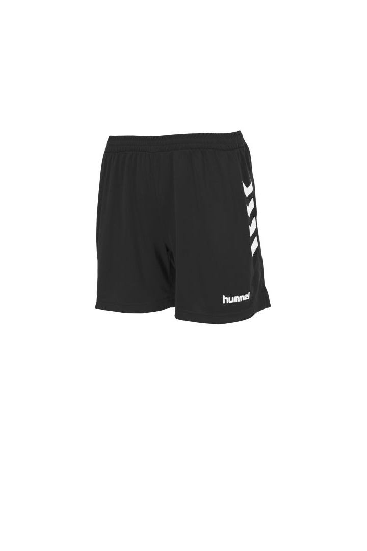 HUMMEL - Memphis Shorts Ladies - 100% polyester