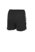 Short de football pour femme Hummel Memphis 100% polyester recyclé