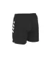 Short de football pour femme Hummel Memphis 100% polyester recyclé