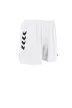 Short de football pour femme Hummel Memphis 100% polyester recyclé