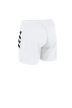 Short de football pour femme Hummel Memphis 100% polyester recyclé