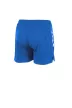 Short de football pour femme Hummel Memphis 100% polyester recyclé