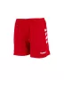 Short de football pour femme Hummel Memphis 100% polyester recyclé