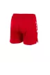 Short de football pour femme Hummel Memphis 100% polyester recyclé