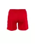 Short de football pour femme Hummel Memphis 100% polyester recyclé