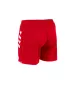 Short de football pour femme Hummel Memphis 100% polyester recyclé