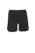 Short de football pour femme Hummel Memphis 100% polyester recyclé