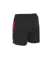 Short de football pour femme Hummel Memphis 100% polyester recyclé