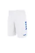 Short de football unisexe Hummel Memphis 100% polyester recyclé