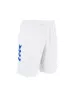 Short de football unisexe Hummel Memphis 100% polyester recyclé