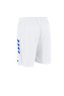 Short de football unisexe Hummel Memphis 100% polyester recyclé