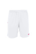 Short de football unisexe Hummel Memphis 100% polyester recyclé