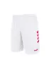 Short de football unisexe Hummel Memphis 100% polyester recyclé