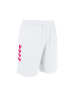 Short de football unisexe Hummel Memphis 100% polyester recyclé