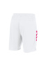 Short de football unisexe Hummel Memphis 100% polyester recyclé