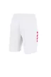 Short de football unisexe Hummel Memphis 100% polyester recyclé