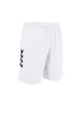 Short de football unisexe Hummel Memphis 100% polyester recyclé