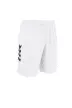 Short de football unisexe Hummel Memphis 100% polyester recyclé