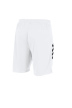 Short de football unisexe Hummel Memphis 100% polyester recyclé