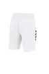 Short de football unisexe Hummel Memphis 100% polyester recyclé