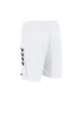 Short de football unisexe Hummel Memphis 100% polyester recyclé