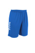 Short de football unisexe Hummel Memphis 100% polyester recyclé