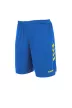 Short de football unisexe Hummel Memphis 100% polyester recyclé