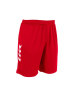 Short de football unisexe Hummel Memphis 100% polyester recyclé